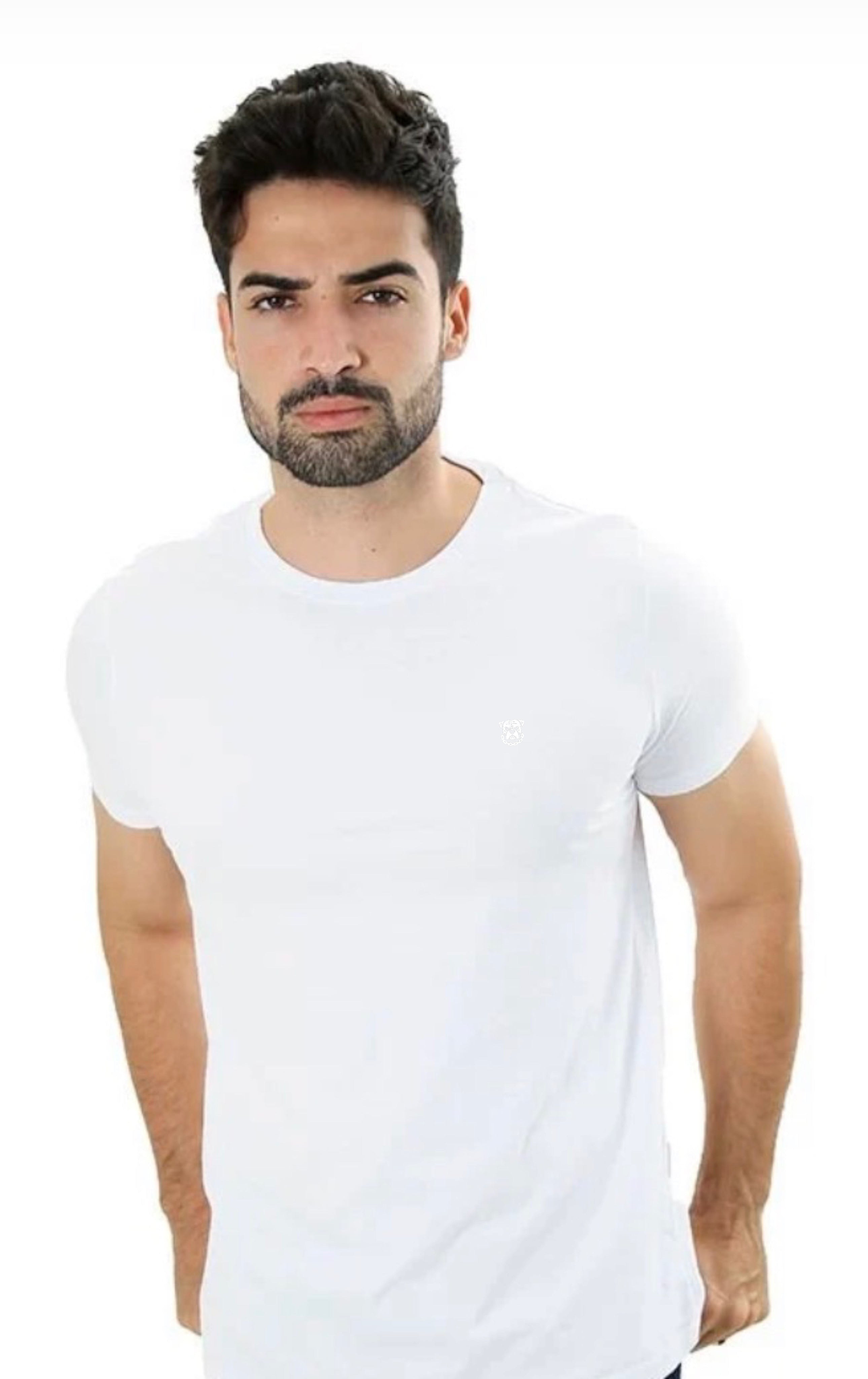 Camiseta Básica Stark