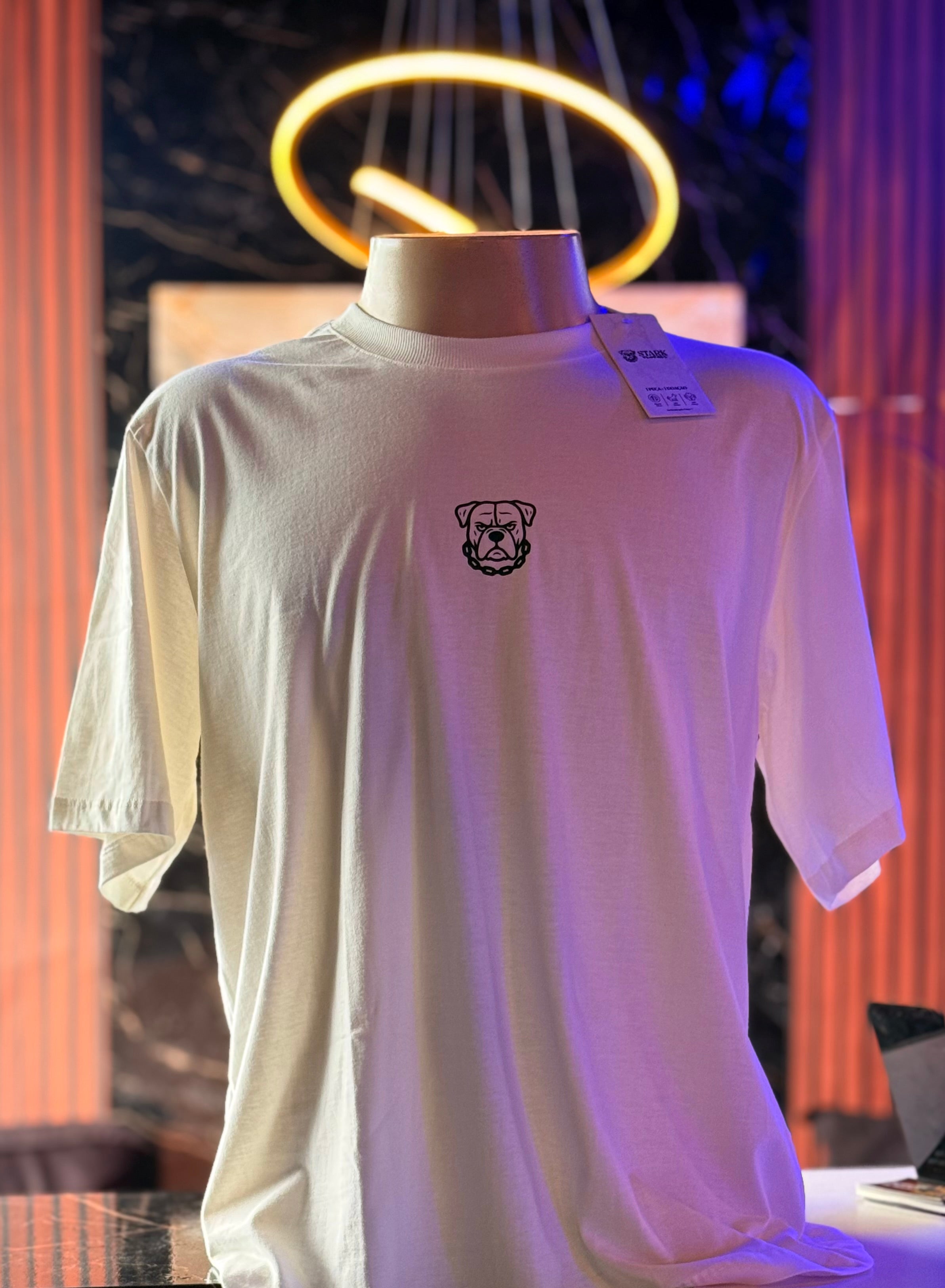 T-Shirt Legacy Oversized