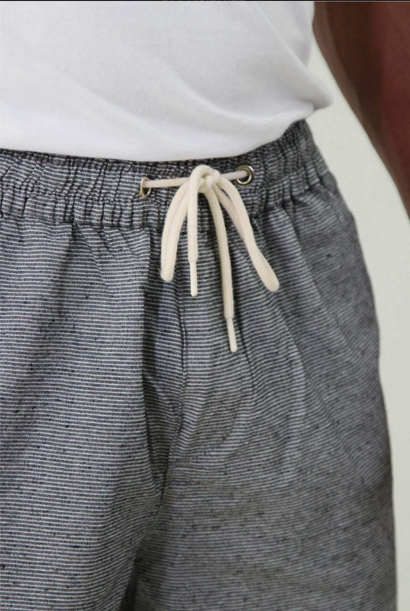 Short Flamê Stark (Listras)