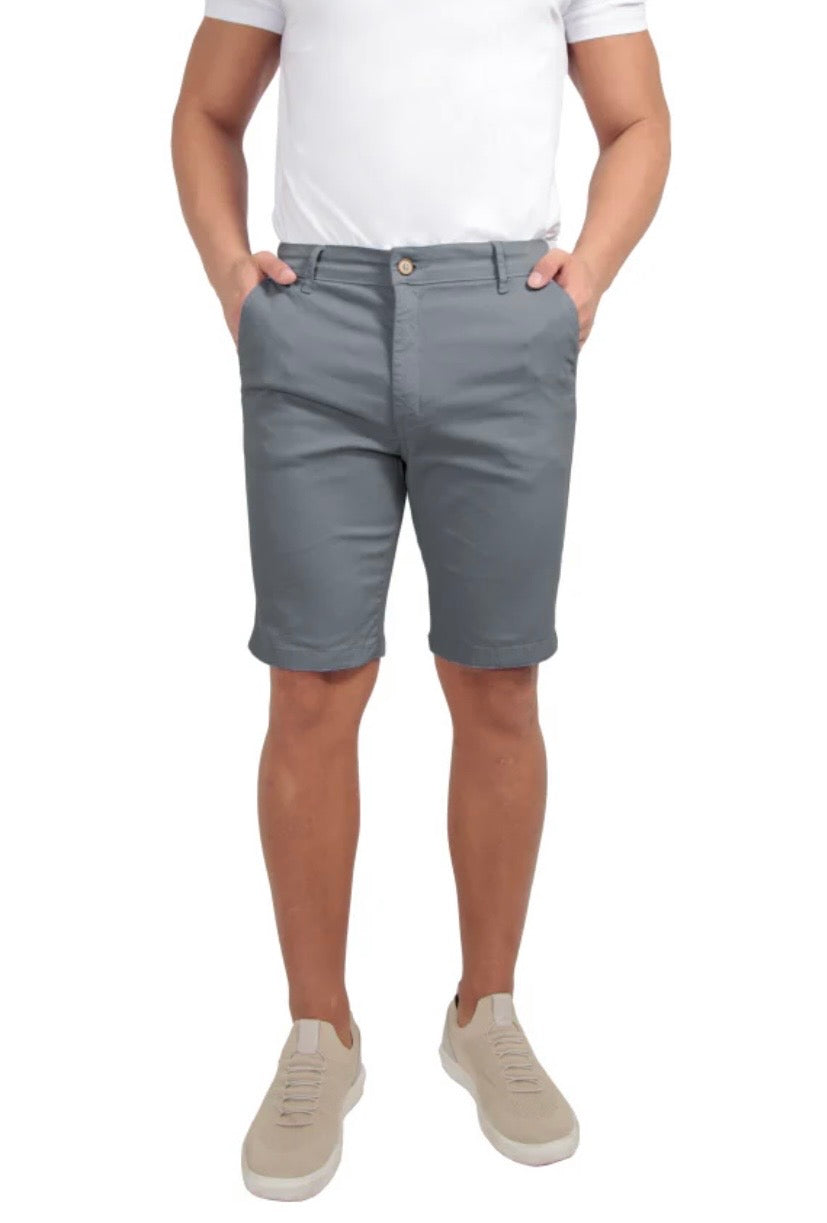 Bermuda Sarja Iron Stark