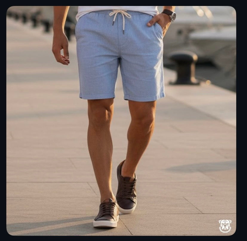 Short Flamê Stark (Listras)