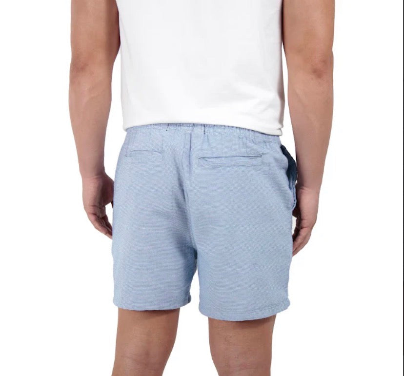 Short Flamê Stark (Listras)