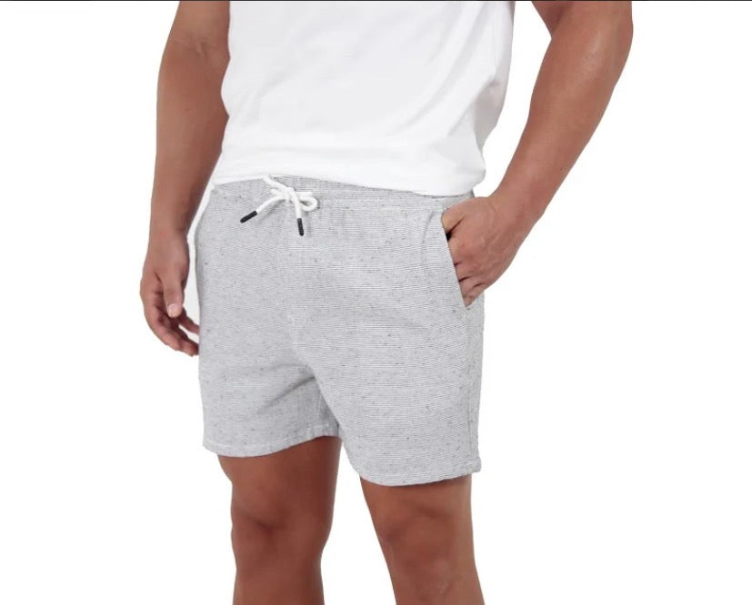 Short Flamê Stark (Listras)