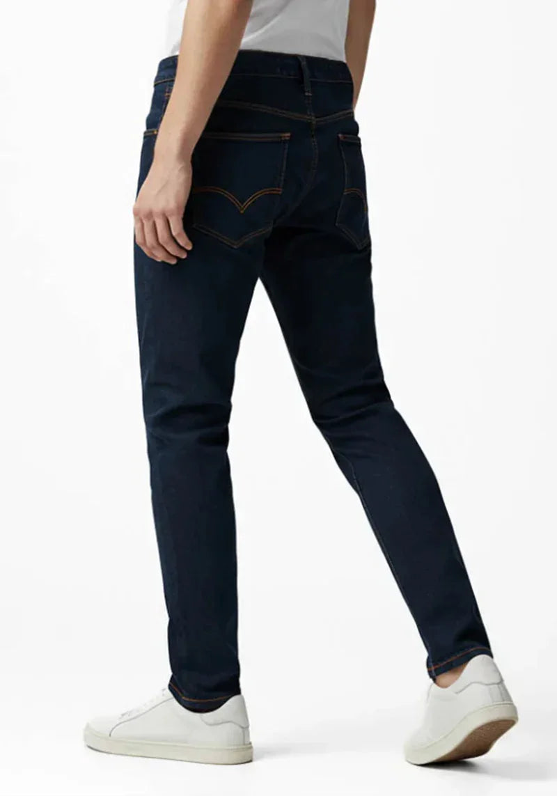 Calça Jeans Slim Basic