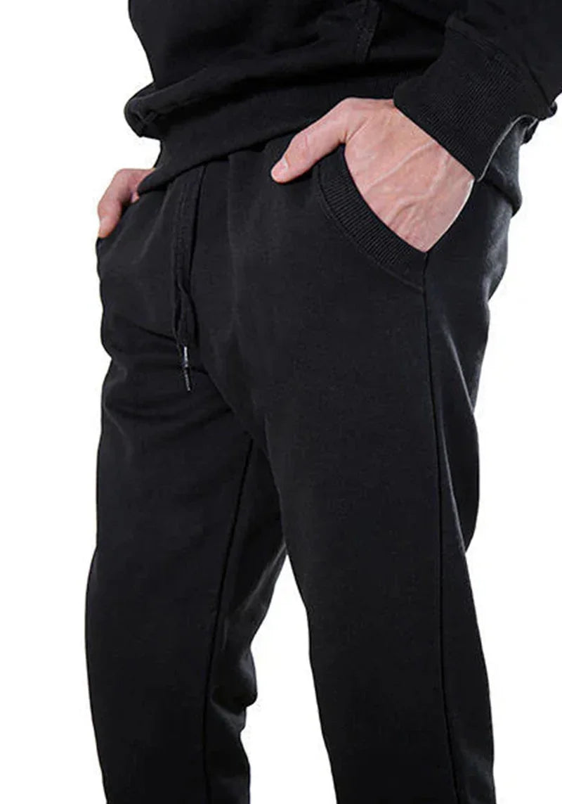 Calça Moletom Stark