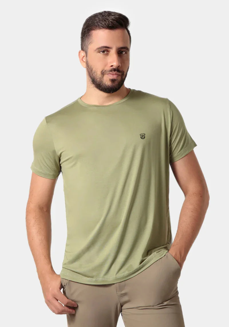 Camiseta Tech Modal
