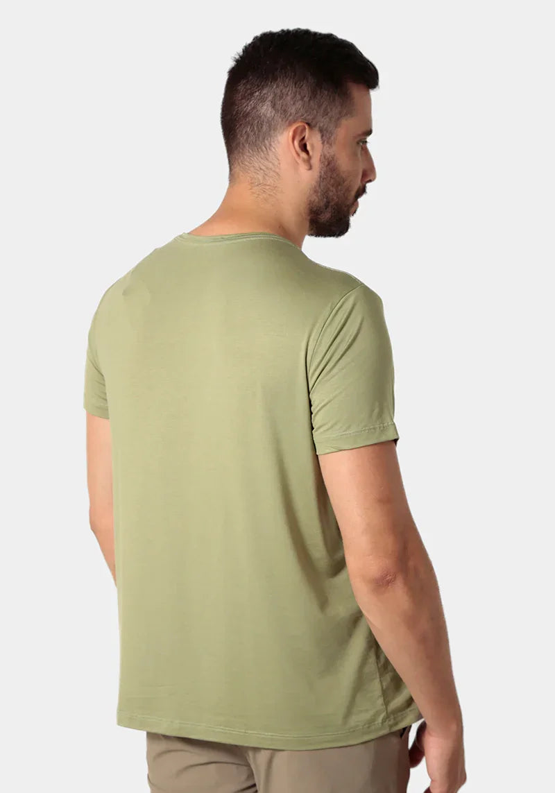 Camiseta Tech Modal