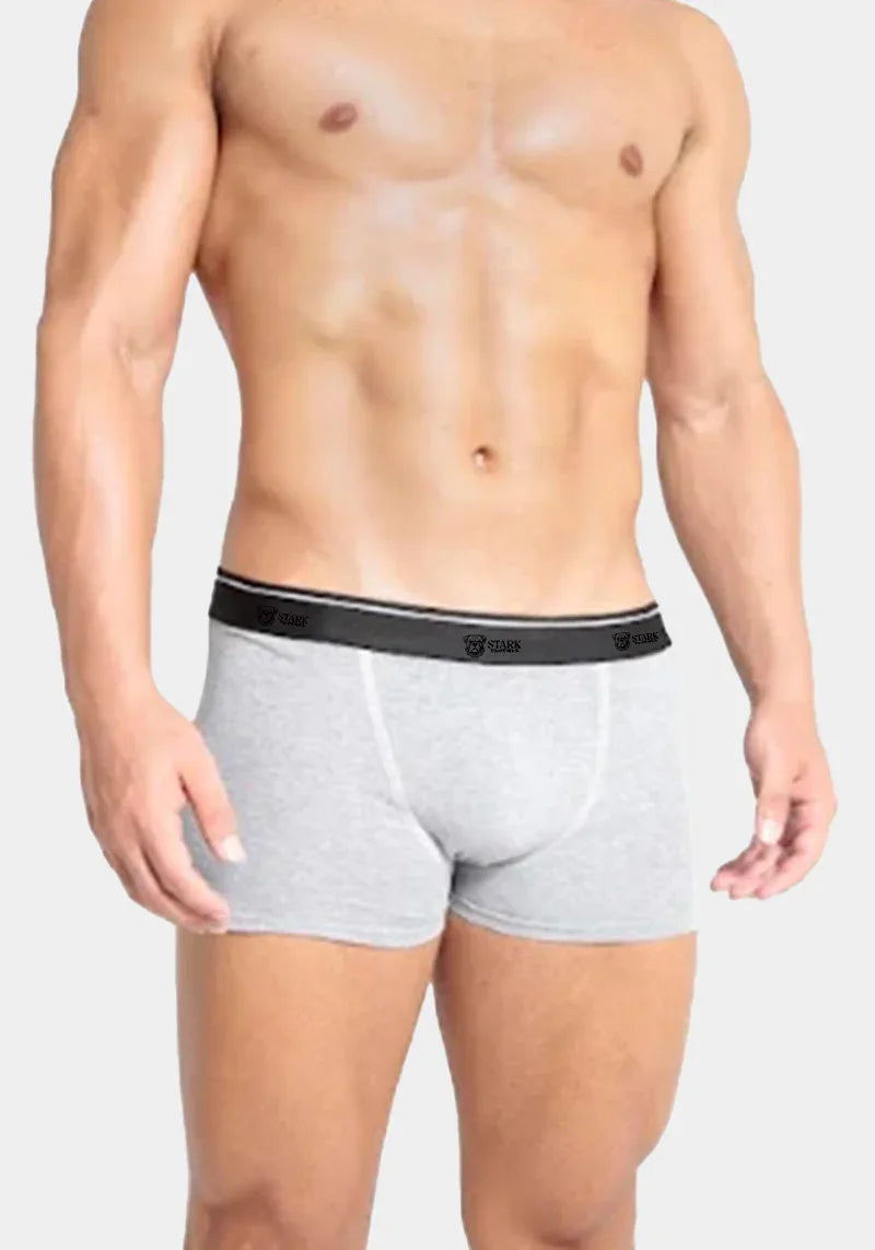 Cueca Boxer Cotton