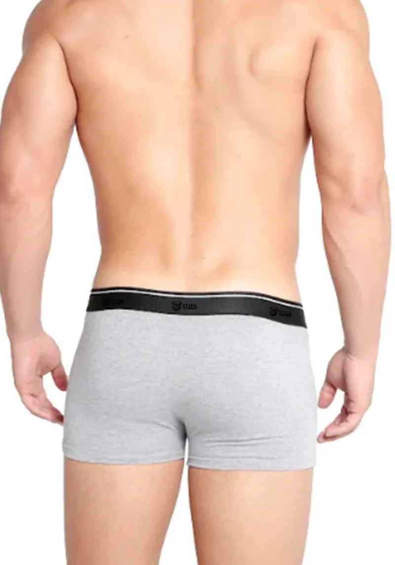 Cueca Boxer Cotton
