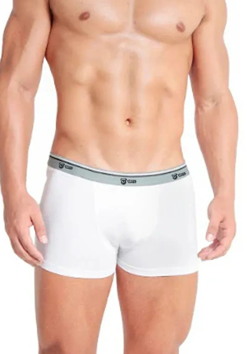Cueca Boxer Cotton