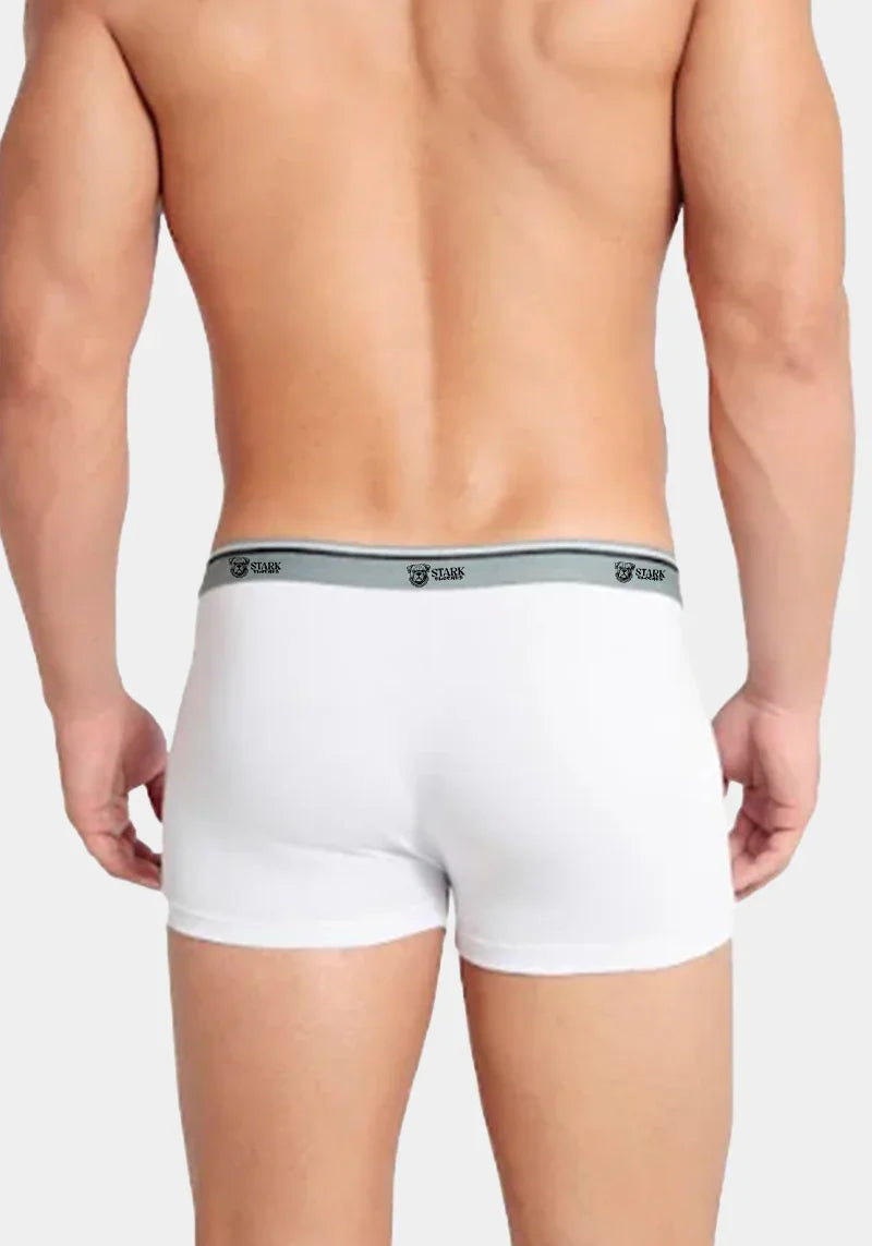 Cueca Boxer Cotton