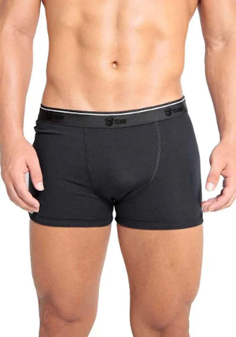 Cueca Boxer Cotton