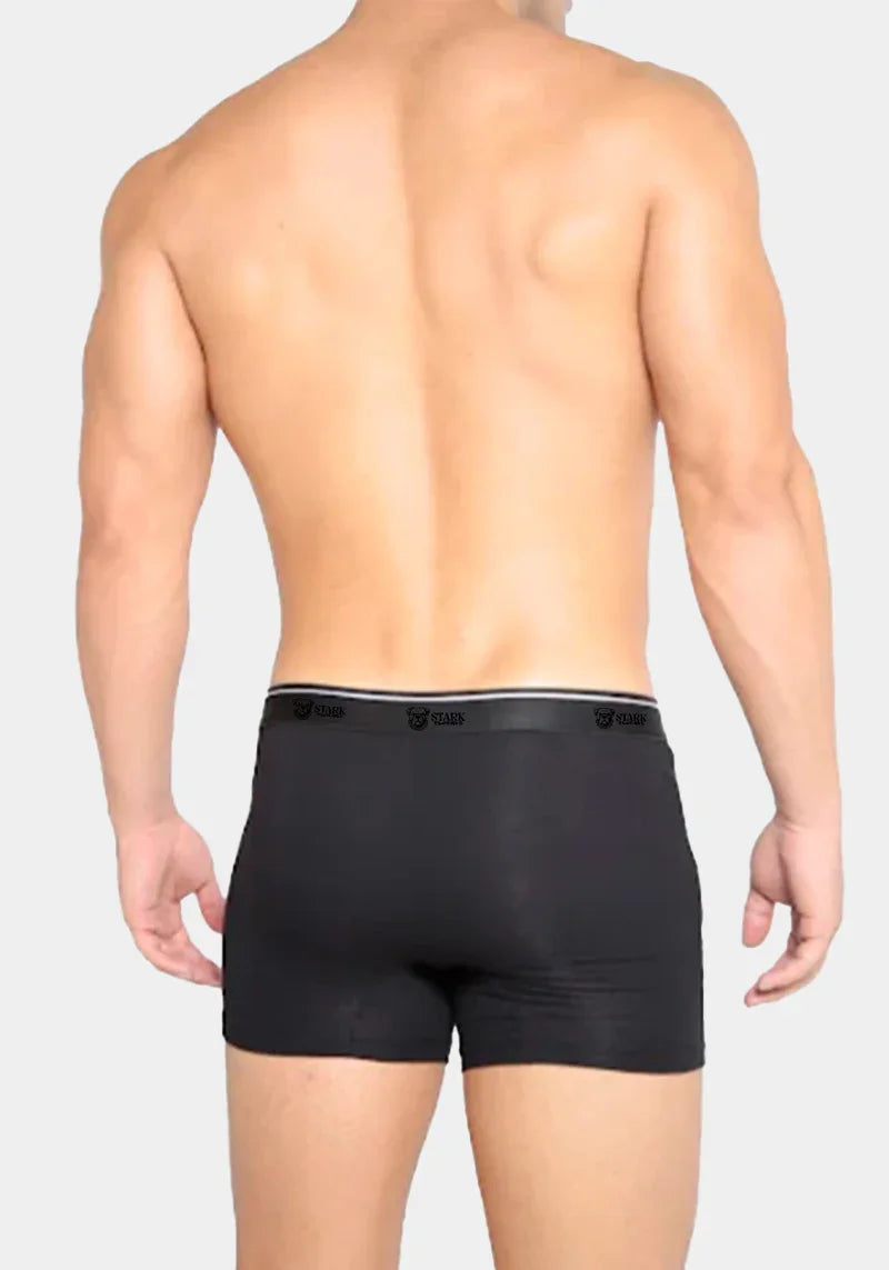 Cueca Boxer Cotton