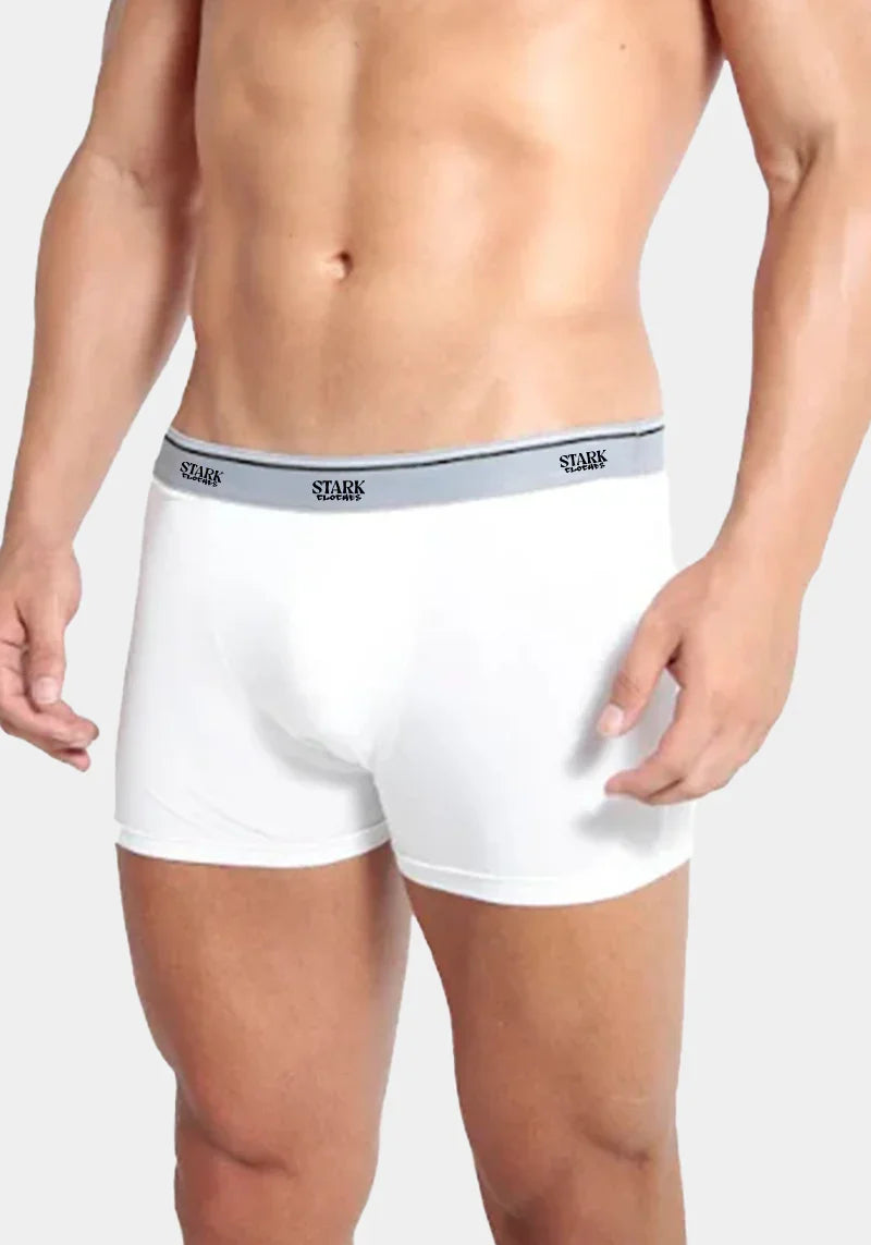 Cueca Boxer Viscose