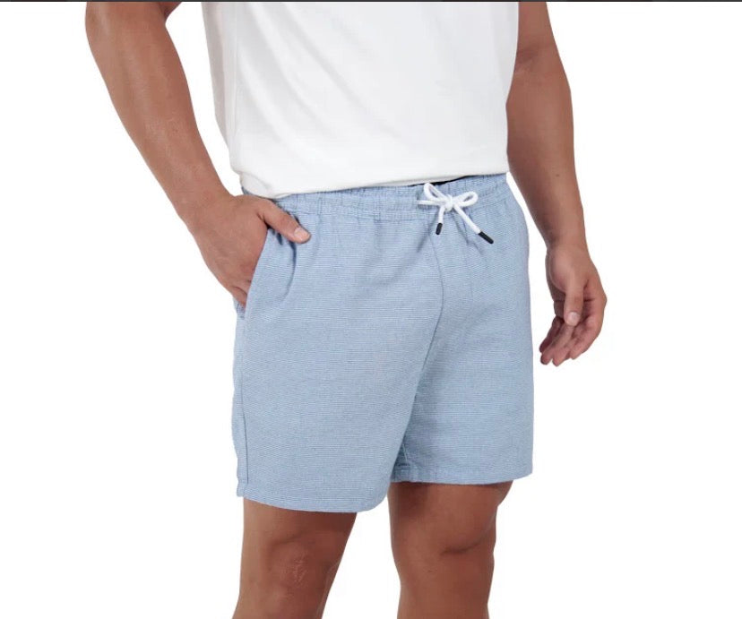 Short Flamê Stark (Listras)