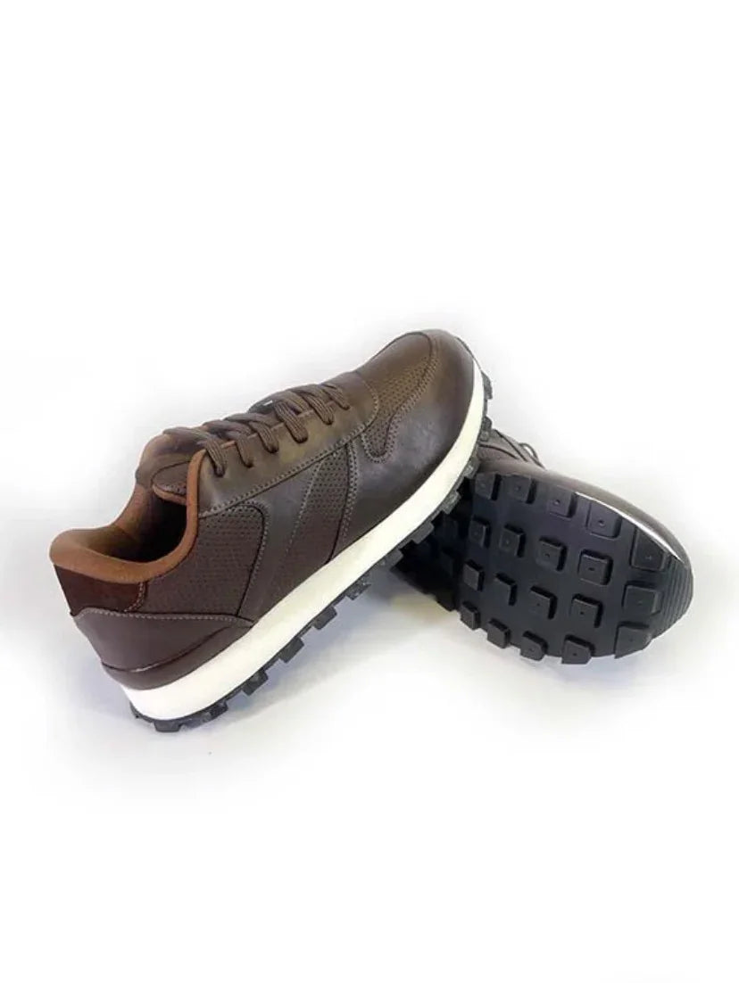 Tênis Casual Neo Stark
