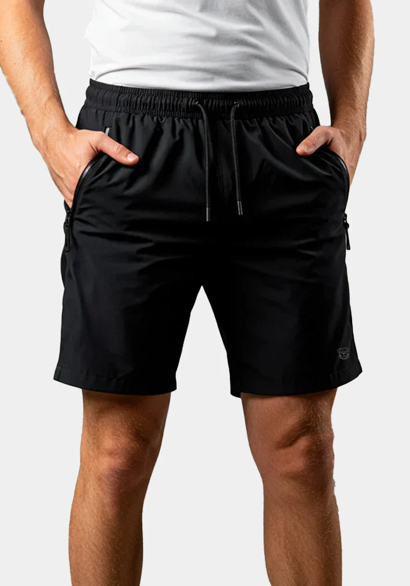 Short Fitness Dry Poliamida