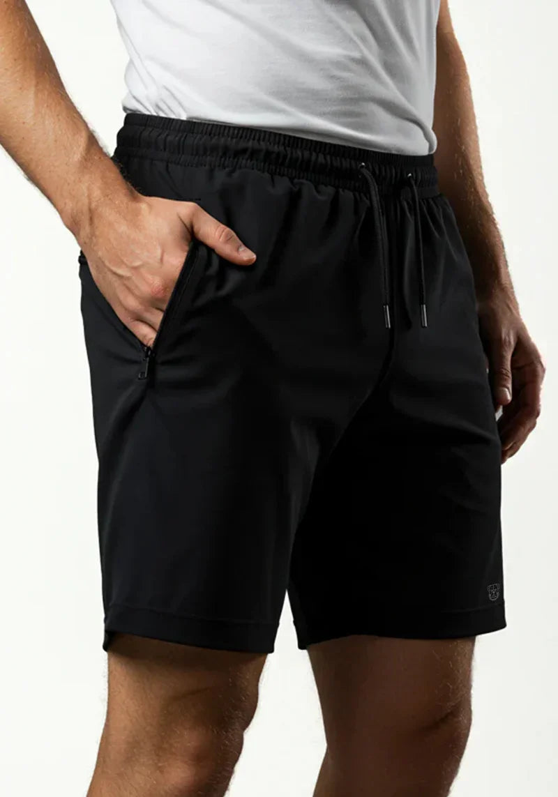 Short Fitness Dry Poliamida