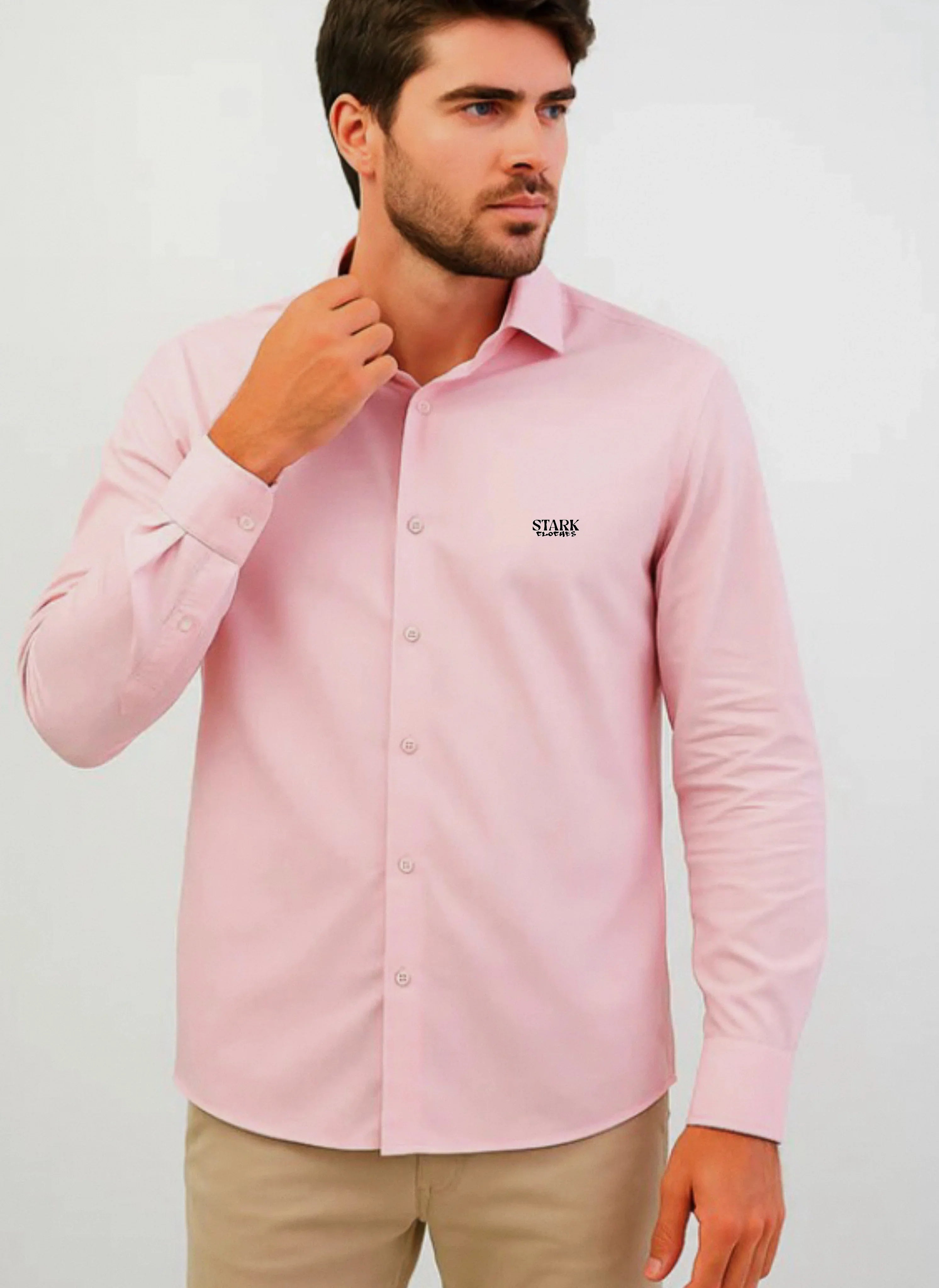 Camisa Ruth Premium