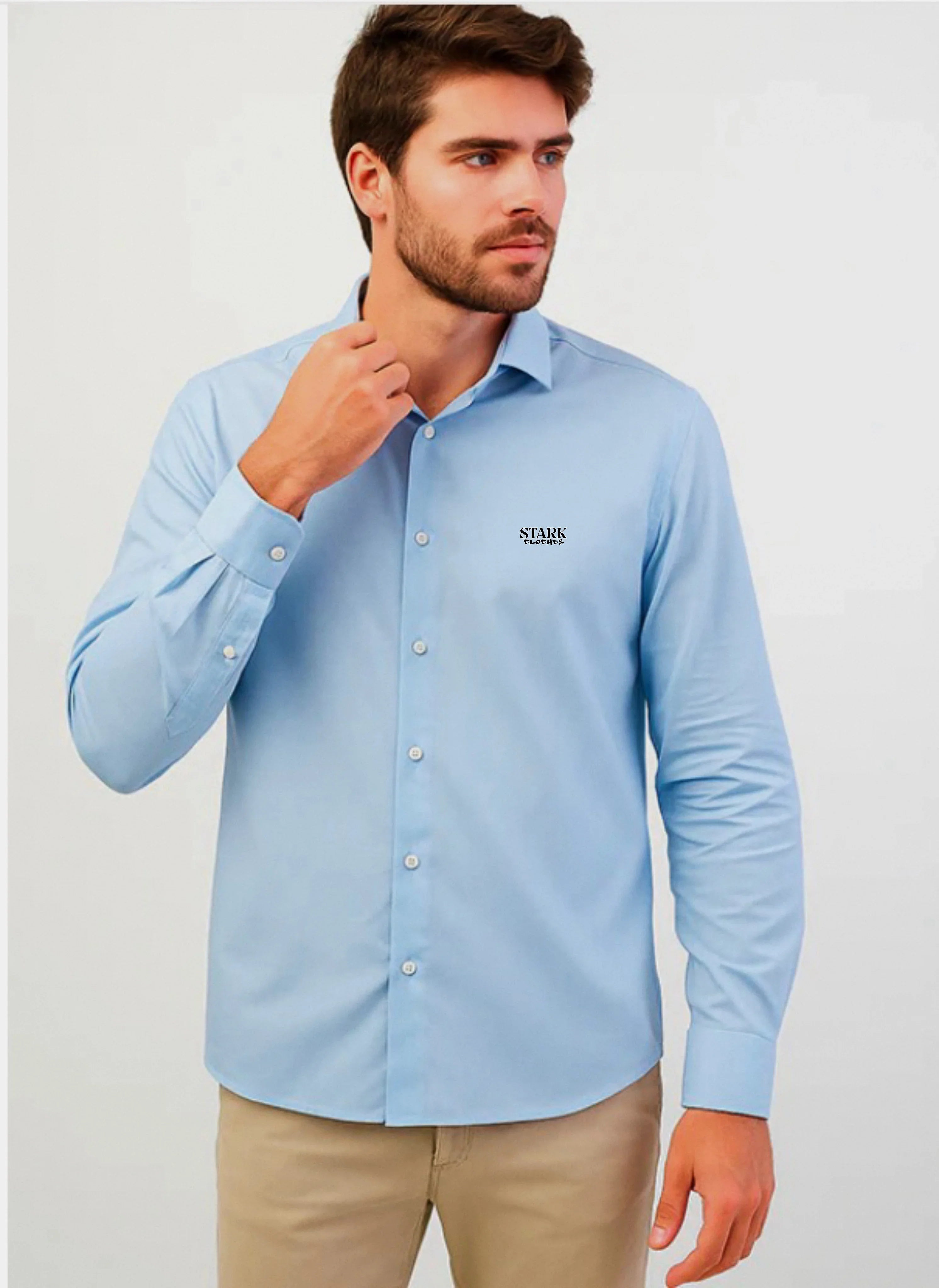 Camisa Ruth Premium