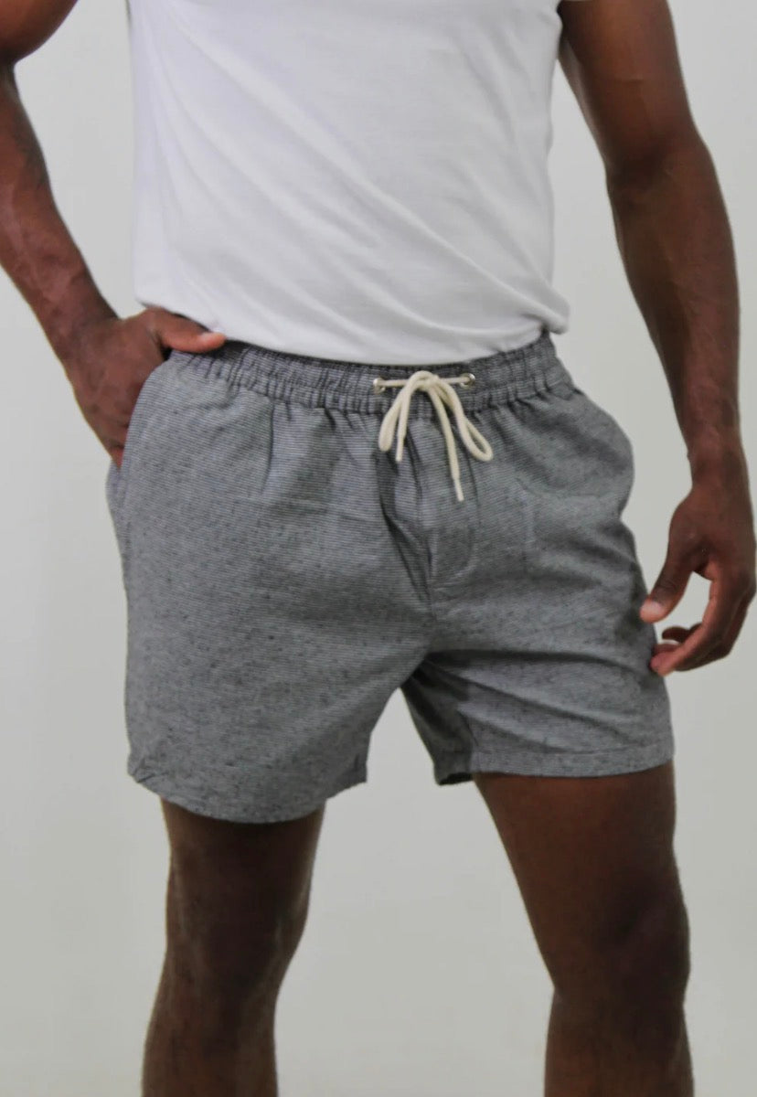 Short Flamê Stark (Listras)