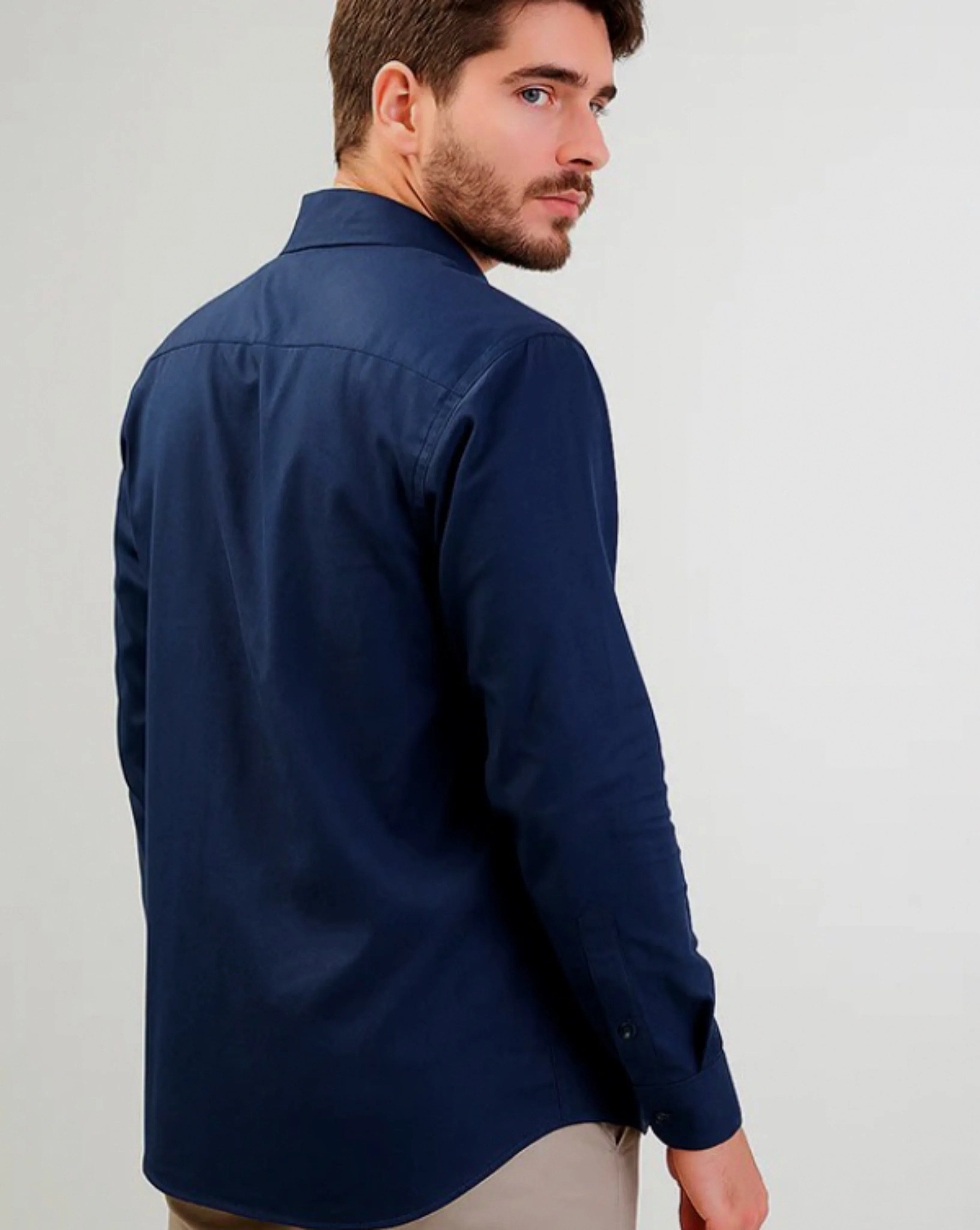 Camisa Ruth Premium