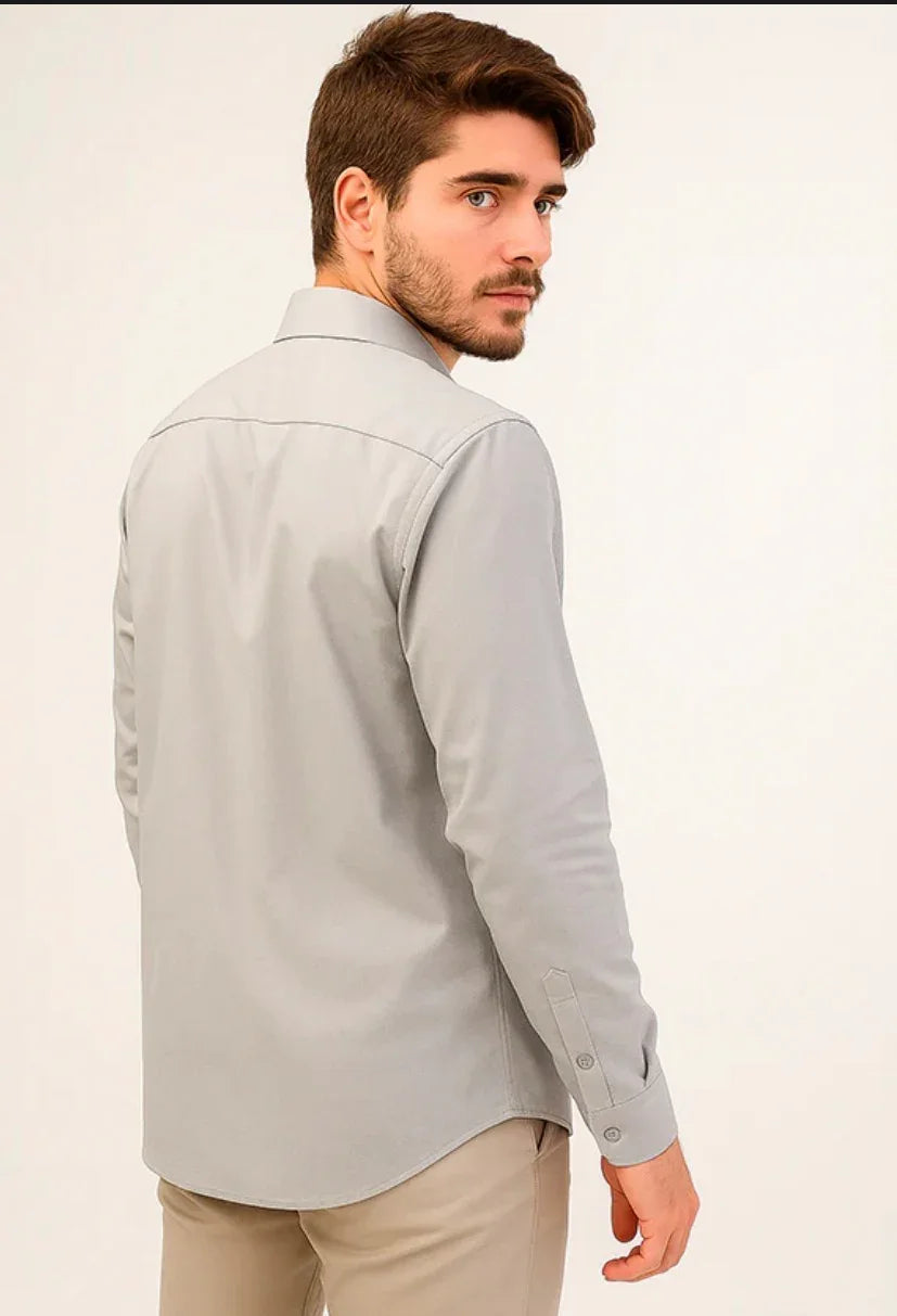 Camisa Ruth Premium