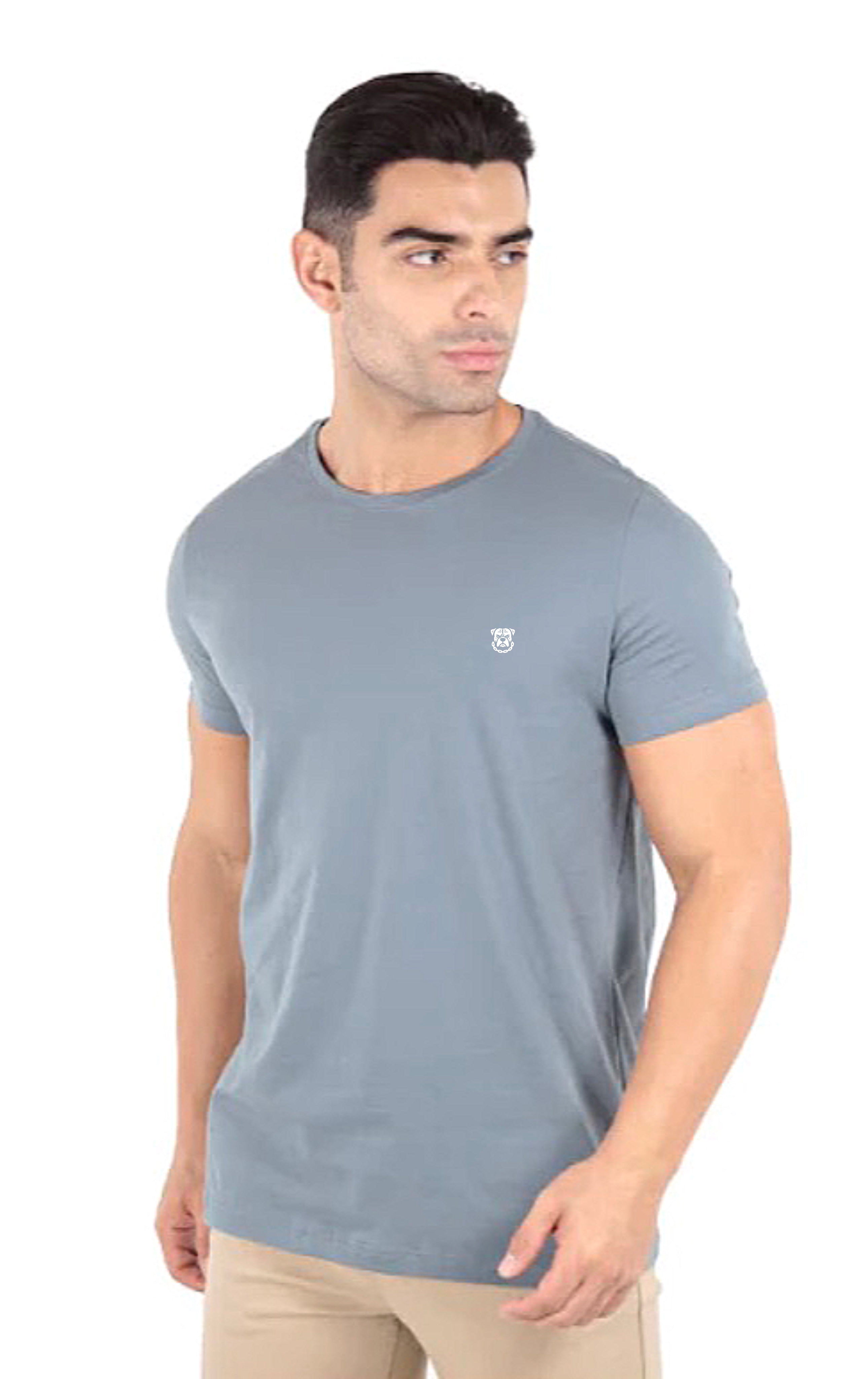 Camiseta Básica Stark