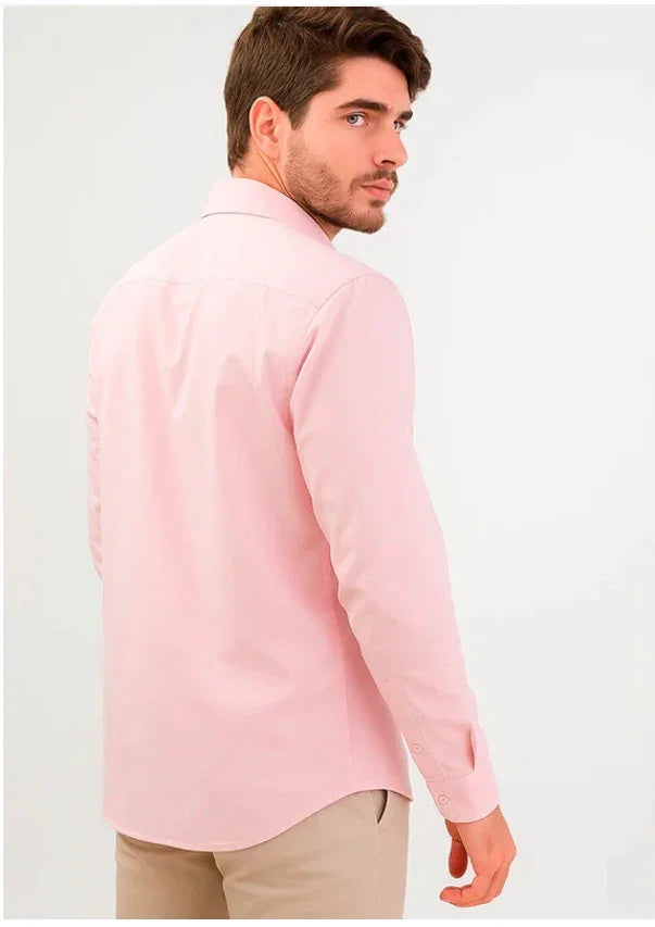 Camisa Ruth Premium