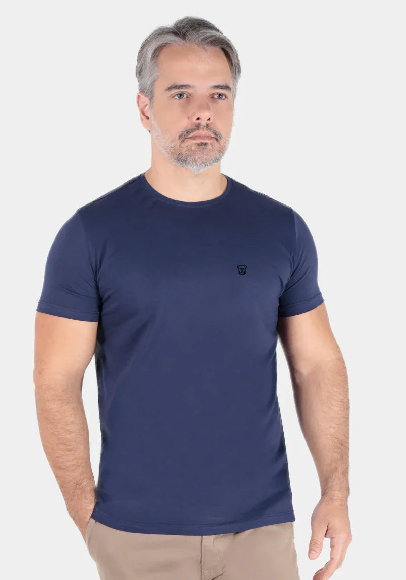 Camiseta Premium Algodão Egípcio