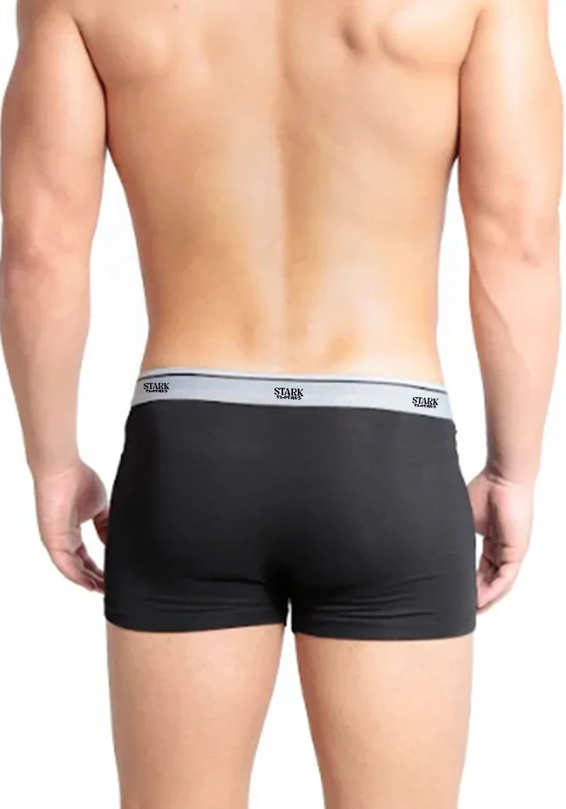 Cueca Boxer Viscose