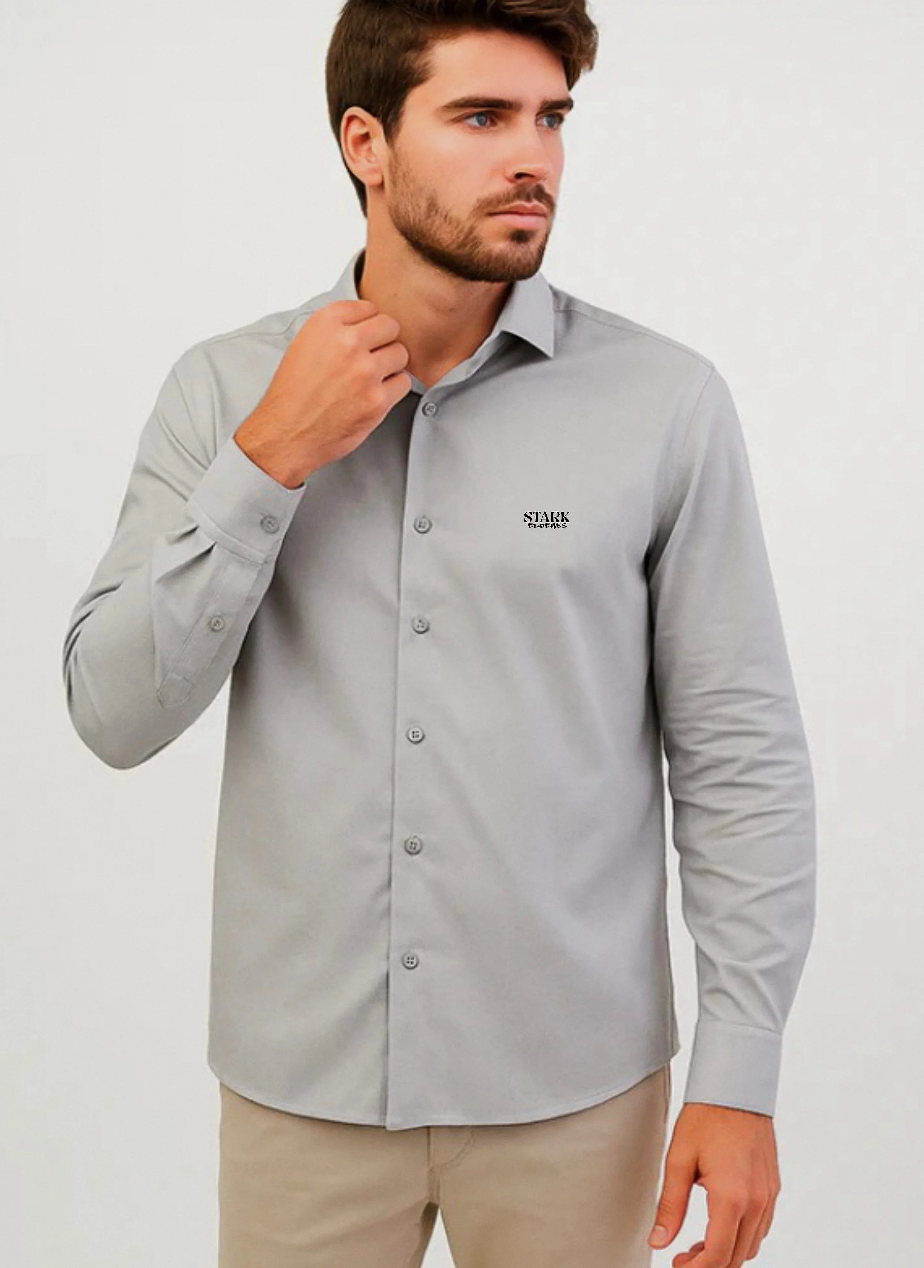 Camisa Ruth Premium
