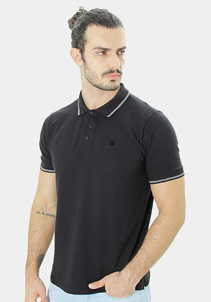 Polo Piquet Gold Verão
